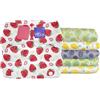 Bambino Mio, Miosolo Classic Set Di Pannolini Lavabili