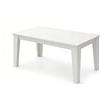 Bricozone Tavolo Da Pranzo Allungabile 140 200 Cm Per 8 Persone Design Moderno Con Gambe A Spillo Piano In Melaminico Per Cucina Soggiorno Sala Da Pranzo 140X90X78 Cm (Bianco)