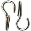 Sartore Ganci per barbozzali inox