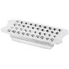 Sartore Pedane per staffe acciaio inox