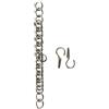 Sartore Barbozzale acciaio inox lusso