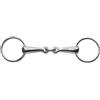 Sartore Filetto a 3 snodi inox 21 mm