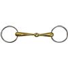 Sartore Filetto in ottone snodato