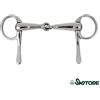 Sartore Filetto inox con paletta mm 18