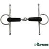 Sartore Asta inox gomma snodata mm 21