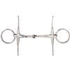 Sartore Asta snodata fissa piena inox