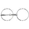 Sartore Filetto mm 16 inox elevatore