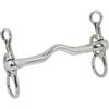 Sartore Francesina collo oca inox mm14