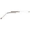 Sartore Frustino trotto manico pelle