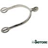Sartore Speroni da donna acciaio inox