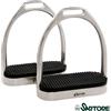 Sartore Staffa bambino con base 100 mm