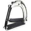 Sartore Staffe di sicurezza base mm115