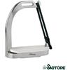 Sartore Staffe di sicurezza bimbo inox