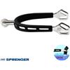 Sprenger Speroni ultra fit extra grip - Sprenger, Mm 25 rotella liscia