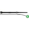 Fleck Frustino Fleck evo ergonomico - 110-120 cm