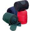 Sartore Set 4 fasce pile con elastico