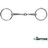 Sartore Filetto snodato inox pieno - 125-145 cm - modello 00311