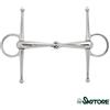 Sartore Asta snodata inox vuota mm 18