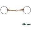 Sartore Filetto snodato in rame mm 14