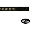 Sartore Frontalino con strass bianchi