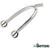 Sartore Speroni da donna acciaio inox