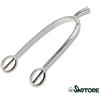 Sartore Speroni da uomo acciaio inox