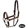 Sartore Gold Cavezza gold clincher ottone