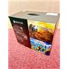 Microsoft Xbox One Console Day One Edition 500GB Nera con Kinect Microsoft Limited Set
