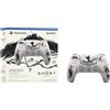 Sony DualSense Controller Ghost of Yotei Black Limited Edition PS5 - Nuovo