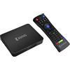 Koenig König KN-4KASB Android 4K Streaming Box 4K, 3D, 5G, WLAN, XBMC