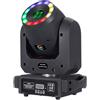 Light4Me ANELLO LED LIGHT4ME A 100 SPOT - Testa mobile a LED