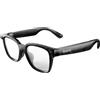 Rokid AI Glasses Style Grigio Displayless Smart Glasses 12MP Fotocamera 76-La...