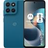 MOTOROLA MOTO G57 5G 256GB ANDROID 8GB RAM DISPLAY 6,72" TIM CORSAIR GREEN
