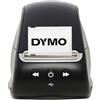 Dymo Stampante per etichette Dymo LabelWriter™ 550 - 62 etichette/minuto - nero - 211