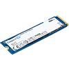 Kingston Technology 500G NV3 M.2 2280 NVMe SSD