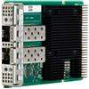 HPE P14484-001 scheda di rete e adattatore Interno Ethernet / Fiber 25000 Mbit/s
