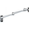 StarTech.com Braccio Monitor Montabile a Parete - per Display a 34 [14Kg] - 52cm