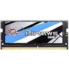 ‎G.Skill G.Skill RipJaws Series So-DIMM 4GB DDR4 2400MHz CL16 PC4-19200 RAM Memory