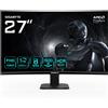 GIGABYTE Monitor LED GIGABYTE 27" GS27FC2 240Hz