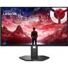 Lenovo Legion 27Q-10 26,5" 2xHDMI, DP Nero 3 anni