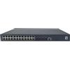 Level One LevelOne PoE Switch 24xGE PoE 4x10G SFP 440W 19" Gestito L3