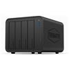 TerraMaster F4-425 NAS Server Intel Celeron N5095 QuadCore 2GHz DDR4