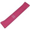 Bigbibi Set di fasce di resistenza Fasce di allenamento in silicone portatili for yoga, palestra, pilates