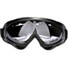 LBAWJWAIL Occhiali da Sci per Uomini Donne Adolescenti | UV400 Antiriflesso con Lenti Arcobaleno, Compatibili con Casco, Occhiali Protettivi per Sci Snowboard e Moto