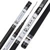 Generic Extra Long alta in fibra di carbonio telescopica Power Pole mano canna da pesca 3.6M-10M acqua dolce Feeder Rod Stick Punta ricambio