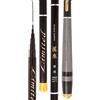 WANGSHAOWEI Canna da Pesca Frusta da Pesca Canna Telescopica Ultraleggera Super Hard Fibra di Carbonio Portatile Uso Apto para d'Acqua Dolce Mano 3.6M 4.5M 5.4M 6. 7.2M