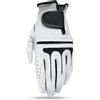 UDHSNJZG Guanti Golf Guanti da golf regolabili for uomo mano destra/sinistra sportivi in tessuto di pelle pecora comodi e resistenti all'usura Accessori