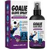 Generico Spray Guantoni di Boxe 100 ml Potenziatore di Presa Antiscivolo e | Spray Adesivo Guanti da Portiere Calcio per Uso Domestico Portiere Boxe Baseball e Running
