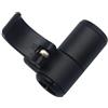 Generic Trekking Pole Lock - Ricambio per bastone da passeggio con dado di | Resistente all'usura, fissaggio per bastone da arrampicata, accessori di ricambio per bastone da passeggio per arrampicata