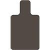 UAUHSDDBO Trainer Tutto Corpo Per accessori yoga Pilates Reformer Mat Asciugamano per macchina
